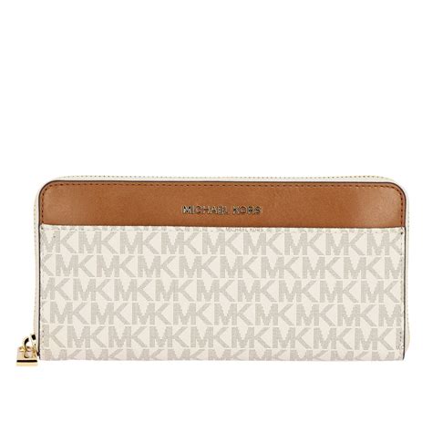 women michael kors wallet outlet|michael Kors Outlet clearance wallets.